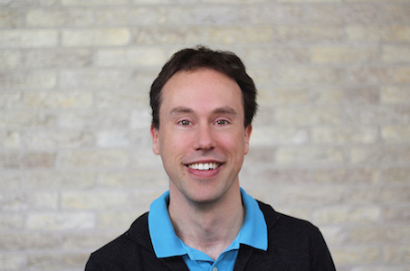 Dirk Slotboom